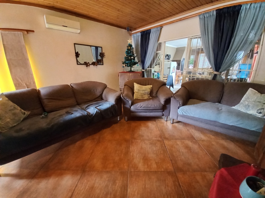 4 Bedroom Property for Sale in Universitas Free State